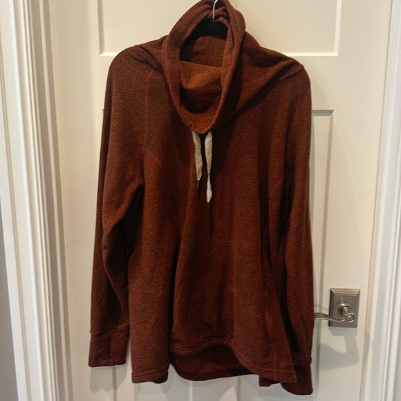 Noble Outfitters NWOT, sweatshirt 2XL, women’s - Picture 1 of 5